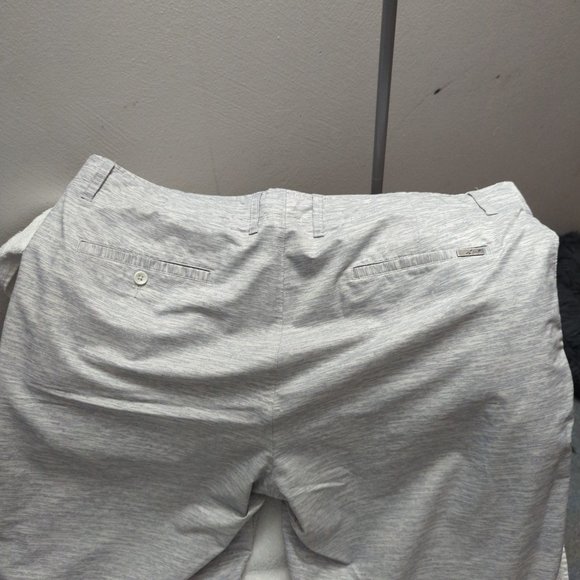 Greg Norman moisture wicking shirts size 40 waist - Picture 2 of 8